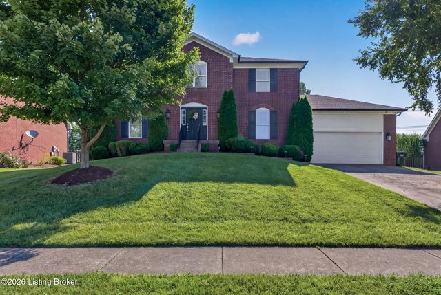 5111 Oaklawn Park Dr, Louisville, KY 40299