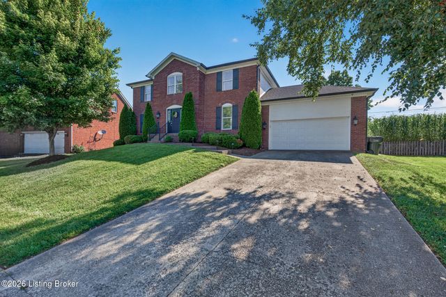 5111 Oaklawn Park Dr, Louisville, KY 40299