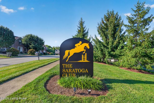 5111 Oaklawn Park Dr, Louisville, KY 40299