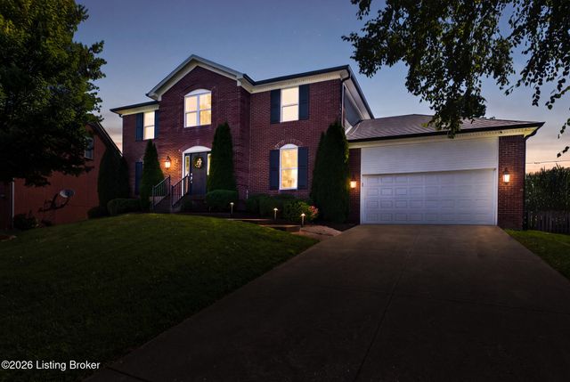 5111 Oaklawn Park Dr, Louisville, KY 40299