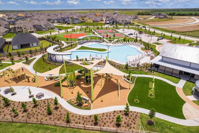 3918 Steer Stable Lane, League City, TX 77573