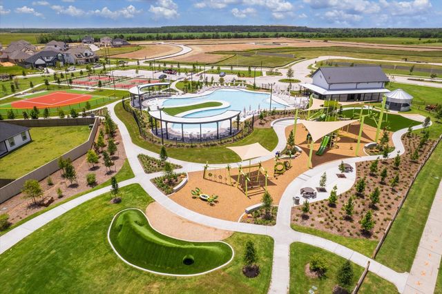 3918 Steer Stable Lane, League City, TX 77573