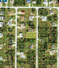 6159 Lomax St, Port Charlotte, FL 34244