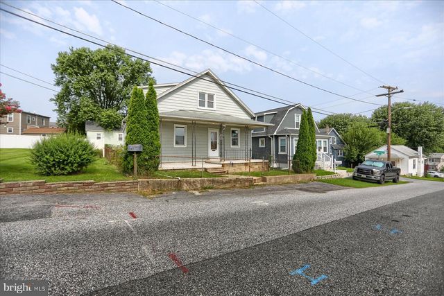 7606 AVONDALE AVE, Baltimore, MD 21224