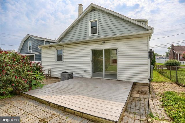 7606 AVONDALE AVE, Baltimore, MD 21224