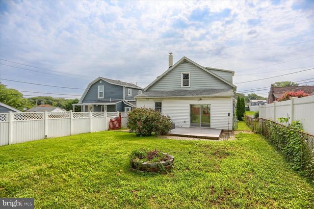 7606 AVONDALE AVE, Baltimore, MD 21224