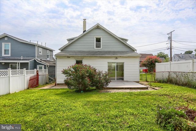 7606 AVONDALE AVE, Baltimore, MD 21224