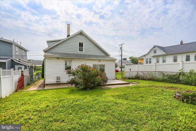 7606 AVONDALE AVE, Baltimore, MD 21224