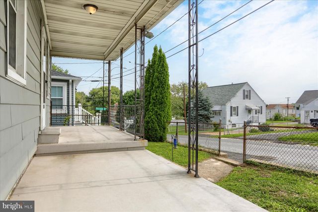 7606 AVONDALE AVE, Baltimore, MD 21224