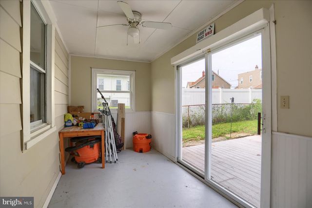 7606 AVONDALE AVE, Baltimore, MD 21224