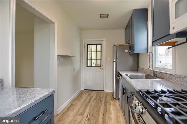 7606 AVONDALE AVE, Baltimore, MD 21224