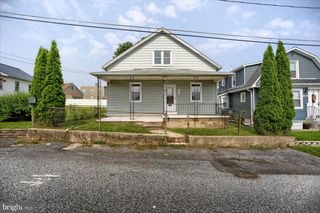 7606 AVONDALE AVE, Baltimore, MD 21224