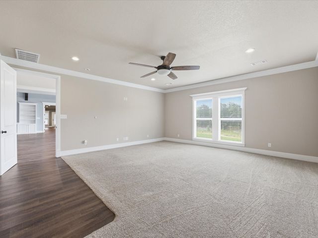 910 County Road 1111, Decatur, TX 76234