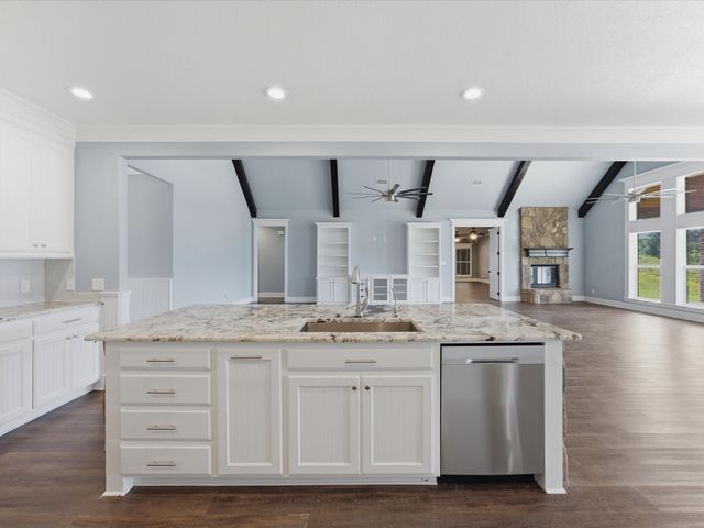 910 County Road 1111, Decatur, TX 76234