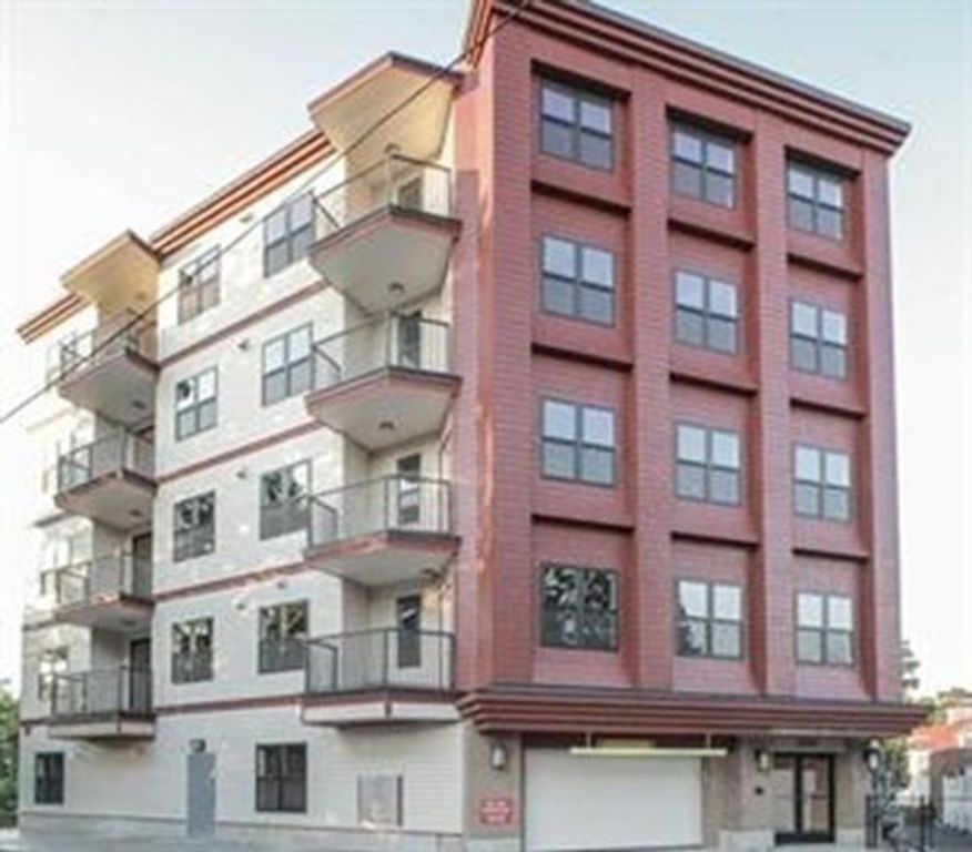 18 Johnson Ave. 2, Quincy, MA 02169