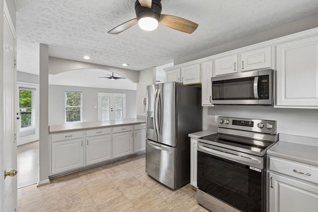 1517 Anthony Way, Mount Juliet, TN 37122