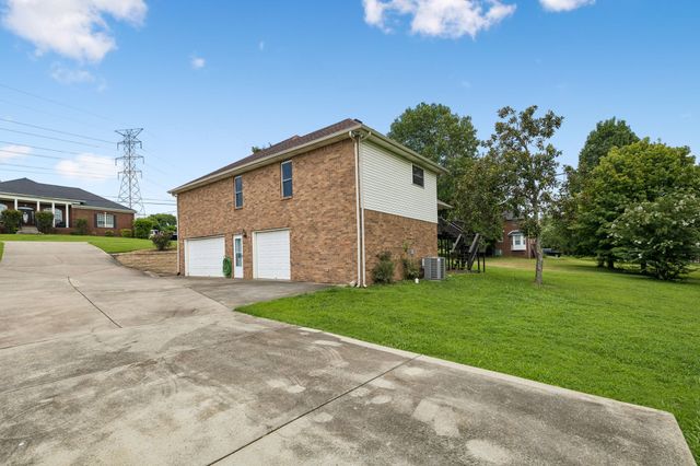 1517 Anthony Way, Mount Juliet, TN 37122