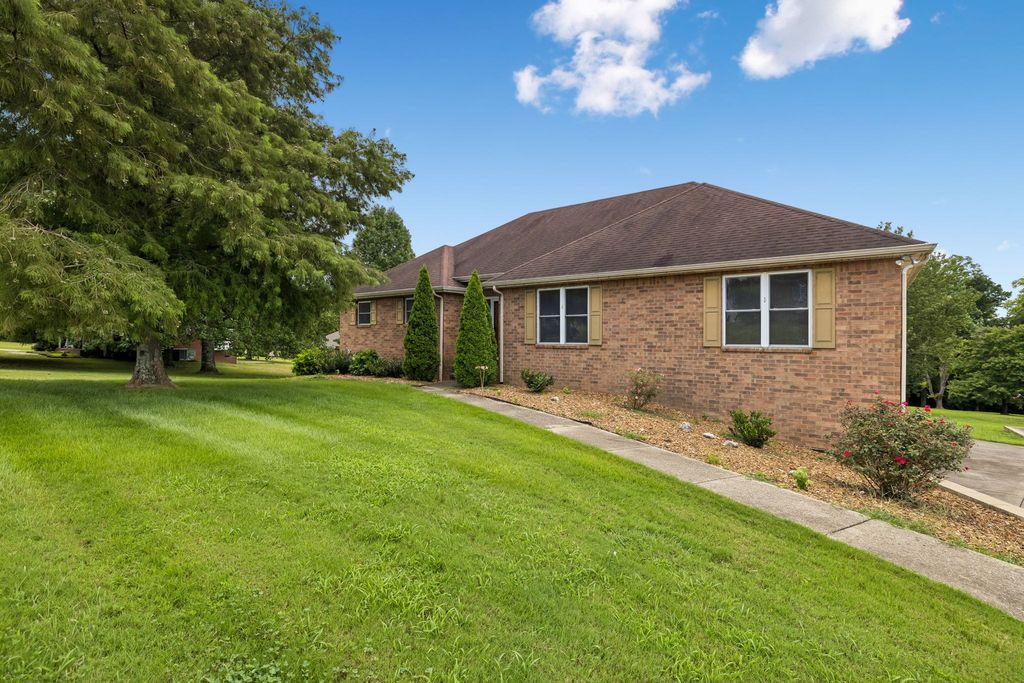 1517 Anthony Way, Mount Juliet, TN 37122