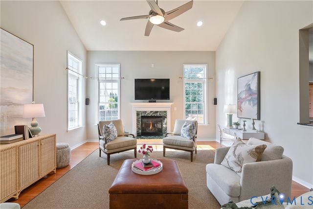 3005 Ridgegate Dr, Glen Allen, VA 23059