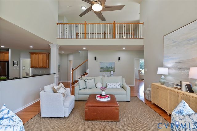 3005 Ridgegate Dr, Glen Allen, VA 23059