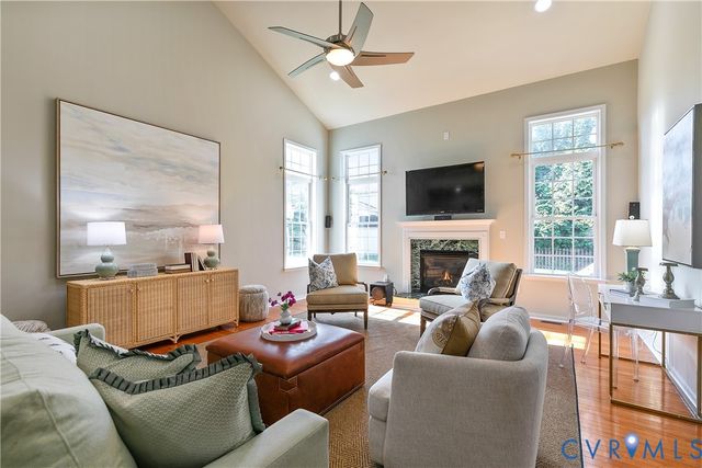 3005 Ridgegate Dr, Glen Allen, VA 23059