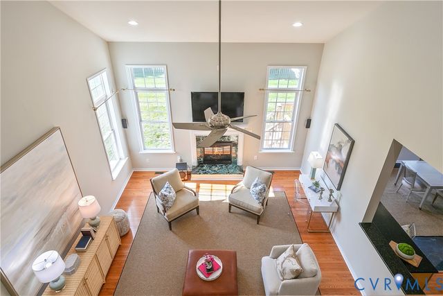 3005 Ridgegate Dr, Glen Allen, VA 23059
