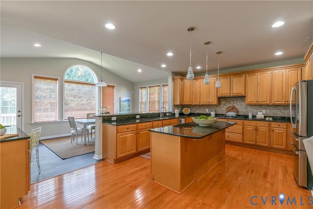 3005 Ridgegate Dr, Glen Allen, VA 23059