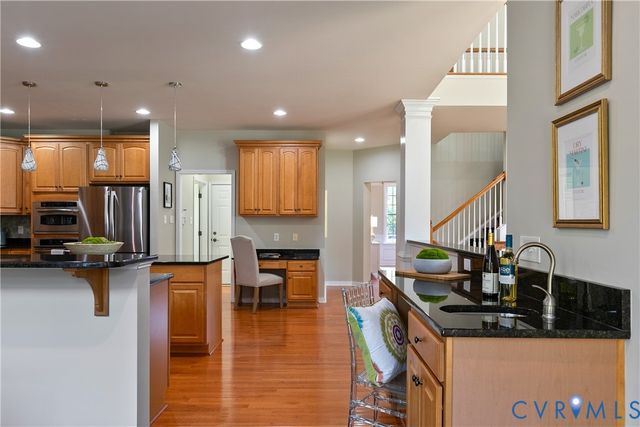 3005 Ridgegate Dr, Glen Allen, VA 23059