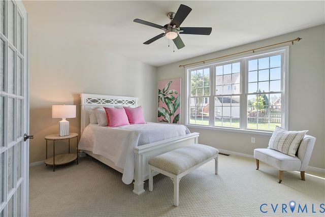 3005 Ridgegate Dr, Glen Allen, VA 23059