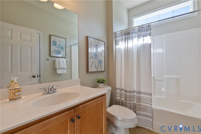 3005 Ridgegate Dr, Glen Allen, VA 23059