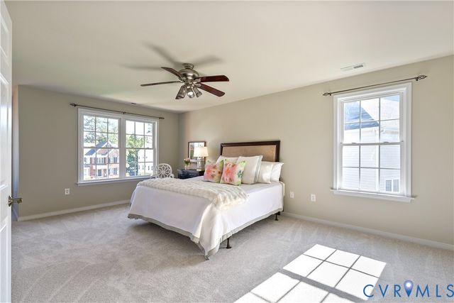 3005 Ridgegate Dr, Glen Allen, VA 23059