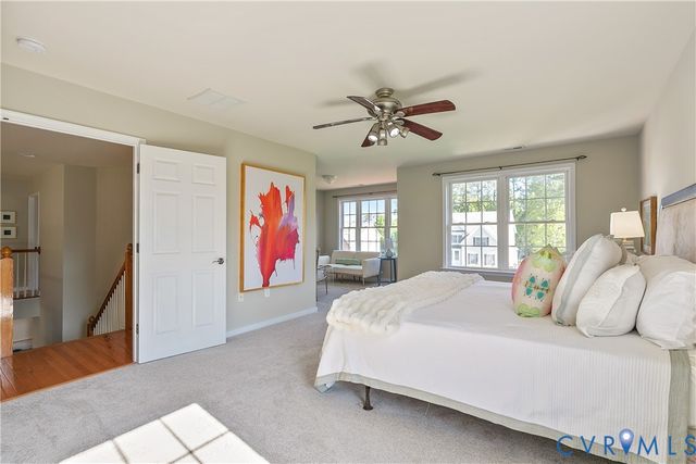 3005 Ridgegate Dr, Glen Allen, VA 23059