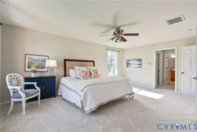 3005 Ridgegate Dr, Glen Allen, VA 23059