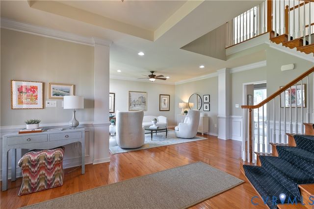 3005 Ridgegate Dr, Glen Allen, VA 23059