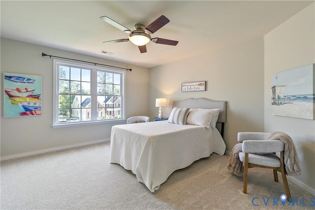 3005 Ridgegate Dr, Glen Allen, VA 23059