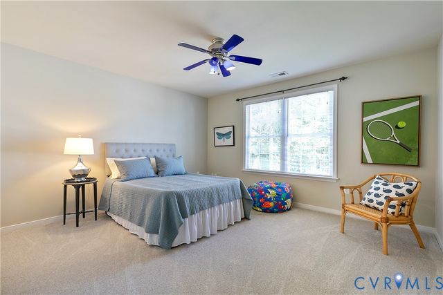 3005 Ridgegate Dr, Glen Allen, VA 23059
