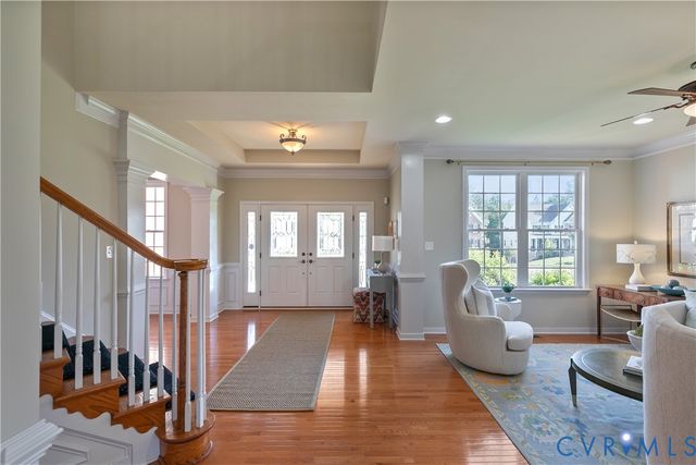 3005 Ridgegate Dr, Glen Allen, VA 23059