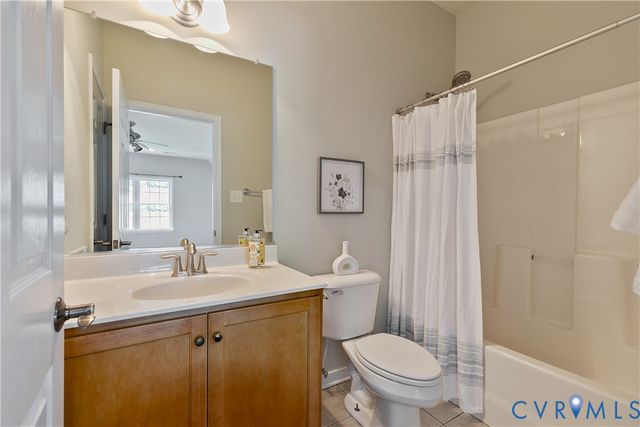 3005 Ridgegate Dr, Glen Allen, VA 23059