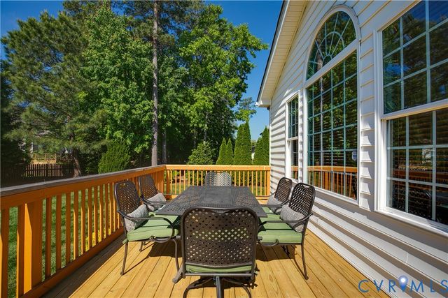 3005 Ridgegate Dr, Glen Allen, VA 23059