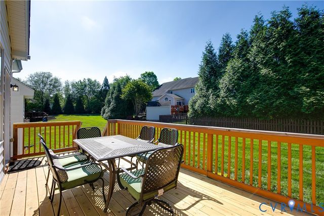 3005 Ridgegate Dr, Glen Allen, VA 23059