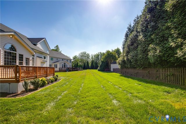 3005 Ridgegate Dr, Glen Allen, VA 23059