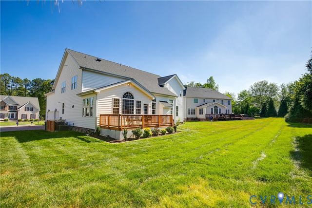 3005 Ridgegate Dr, Glen Allen, VA 23059