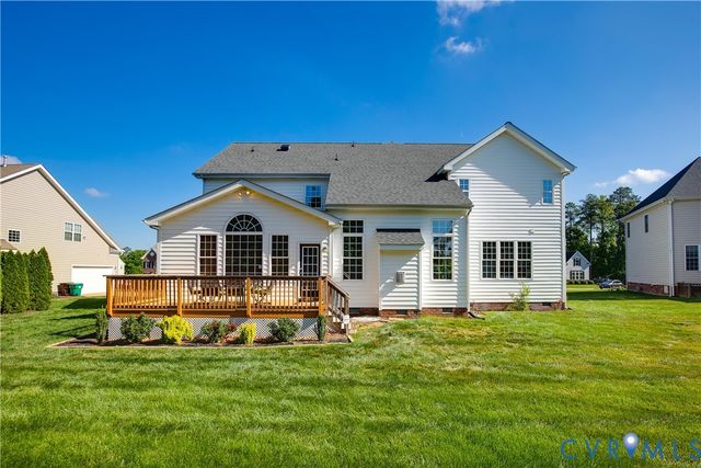 3005 Ridgegate Dr, Glen Allen, VA 23059