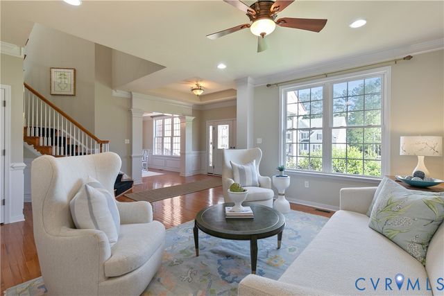 3005 Ridgegate Dr, Glen Allen, VA 23059