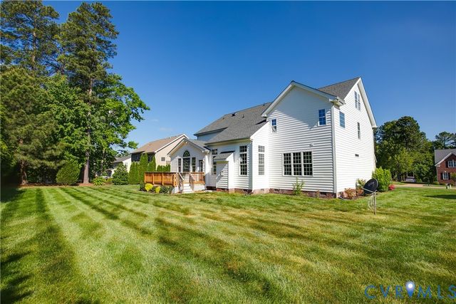 3005 Ridgegate Dr, Glen Allen, VA 23059