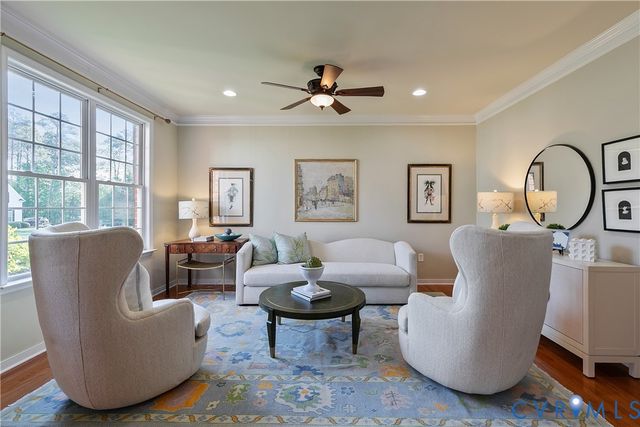 3005 Ridgegate Dr, Glen Allen, VA 23059