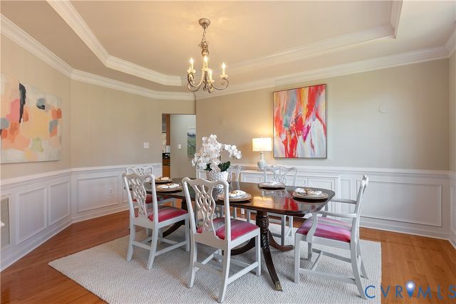 3005 Ridgegate Dr, Glen Allen, VA 23059