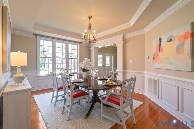 3005 Ridgegate Dr, Glen Allen, VA 23059