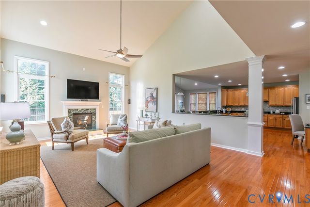 3005 Ridgegate Dr, Glen Allen, VA 23059