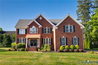 3005 Ridgegate Dr, Glen Allen, VA 23059